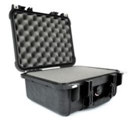 Afbeelding voor categorie Koffers